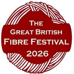 Great British Fibre Festival - 2026